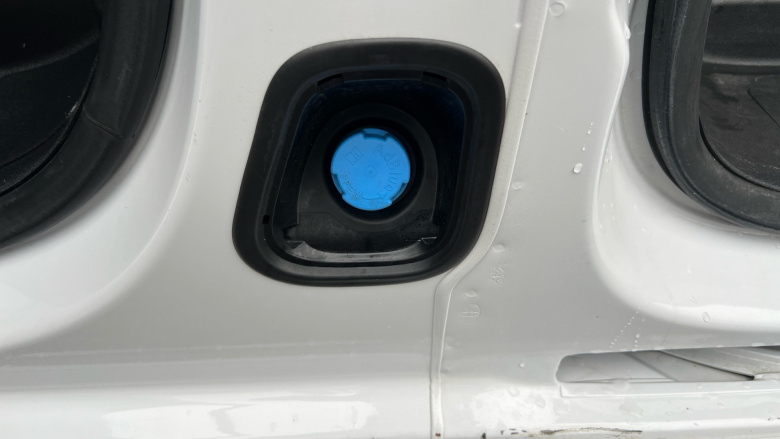 Citroen Dispatch M Diesel 1000 1.5 BlueHDi 100 Van Driver Edition